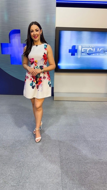 Lorena Menjivar
