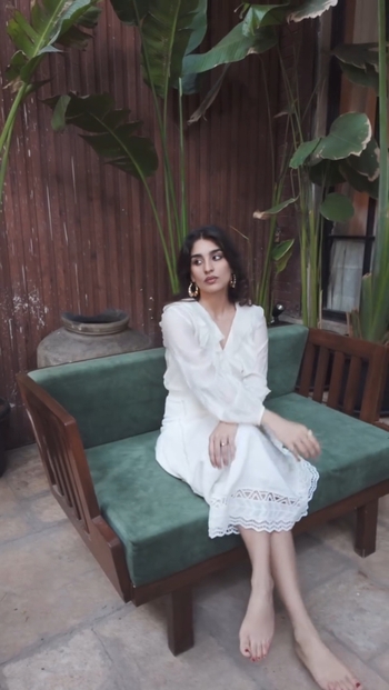 Yukti Thareja