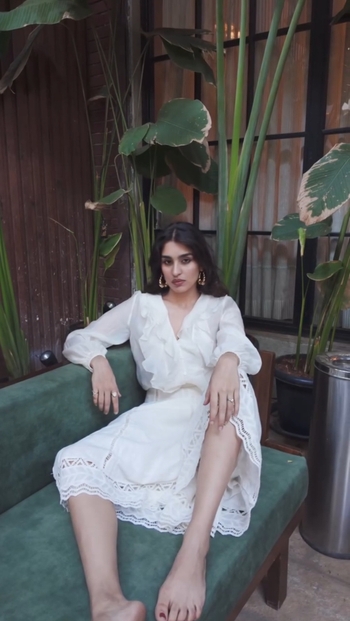 Yukti Thareja