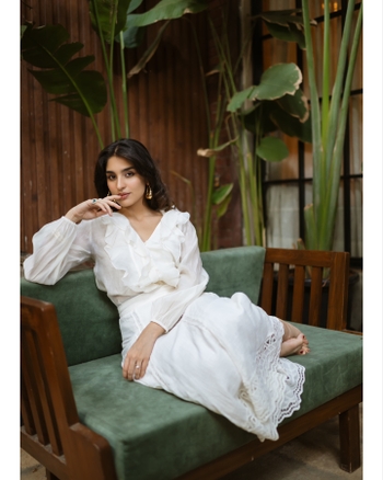 Yukti Thareja