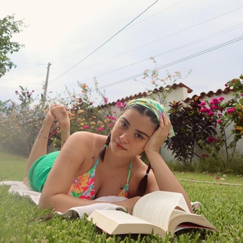 Alexandra Diaz