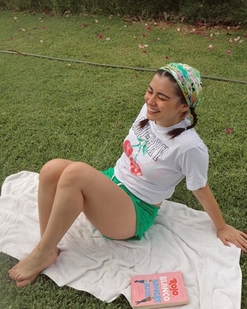 Alexandra Diaz