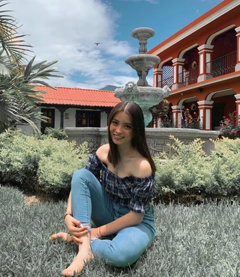 Alexandra Diaz