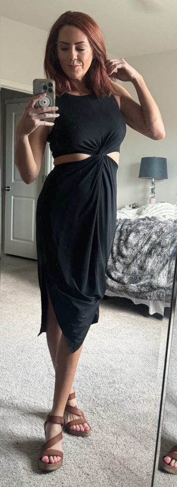 Thea Marr