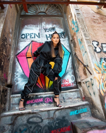 Rebecca Ghaderi