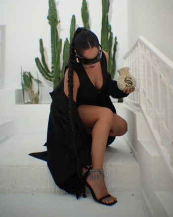 Rebecca Ghaderi