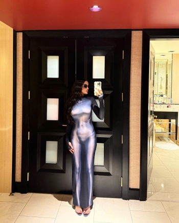 Rebecca Ghaderi