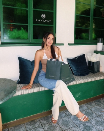 Rebecca Ghaderi
