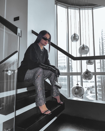 Rebecca Ghaderi