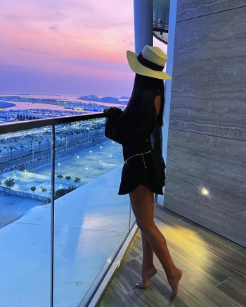 Rebecca Ghaderi
