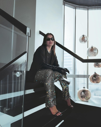 Rebecca Ghaderi