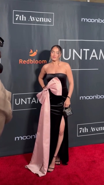 Rebecca Ghaderi