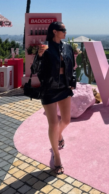Rebecca Ghaderi