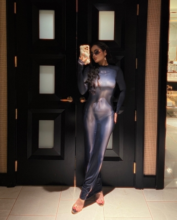 Rebecca Ghaderi