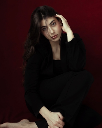 Yasmine Bouabid