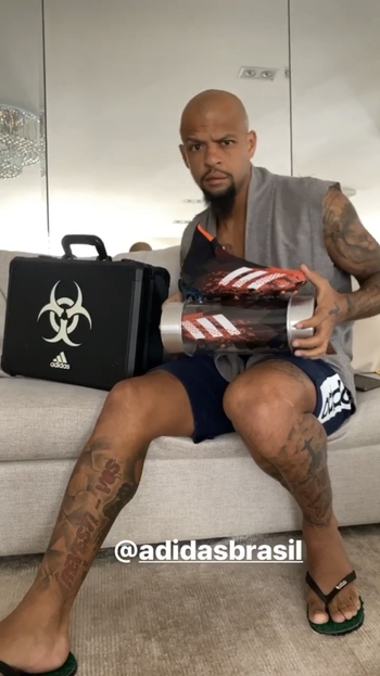 Felipe Melo