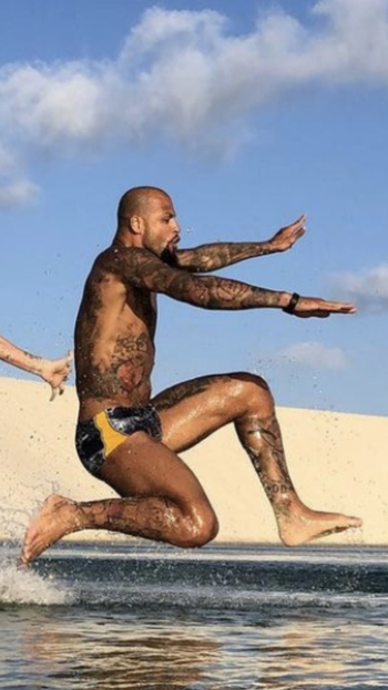 Felipe Melo