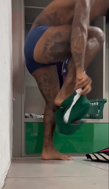 Felipe Melo