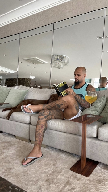 Felipe Melo