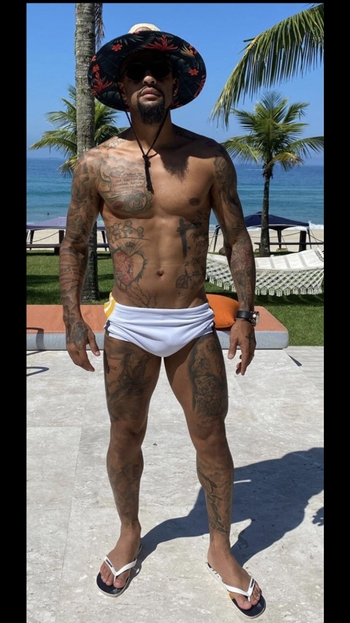 Felipe Melo