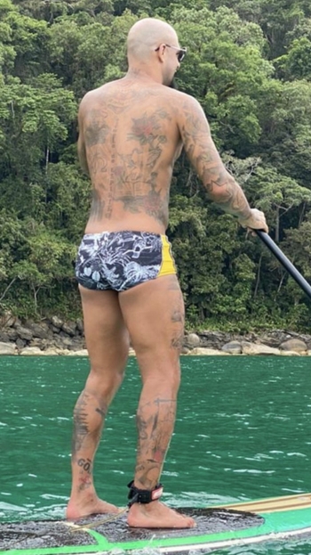 Felipe Melo