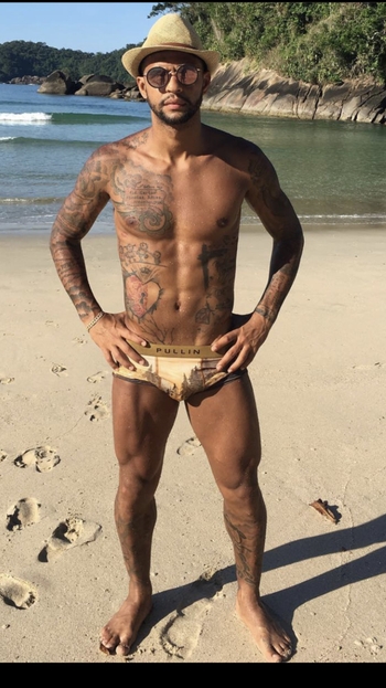 Felipe Melo