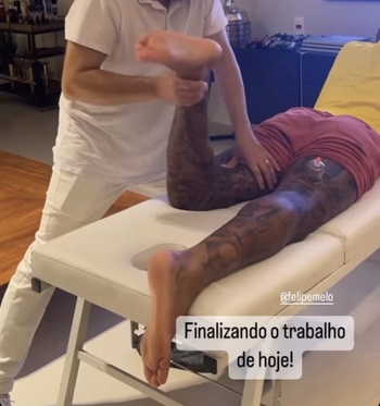 Felipe Melo