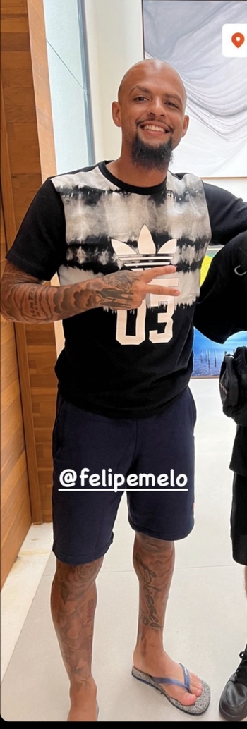 Felipe Melo