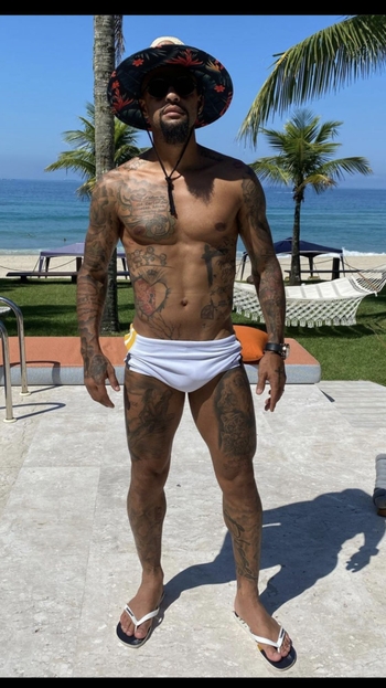 Felipe Melo