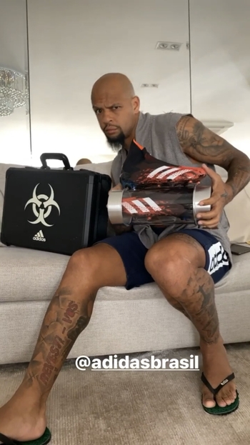 Felipe Melo