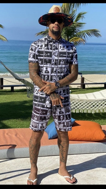 Felipe Melo