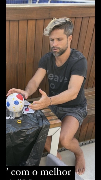 Diego Ribas