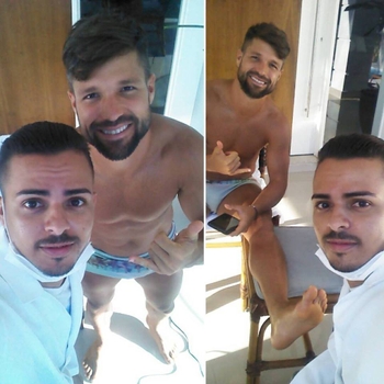 Diego Ribas