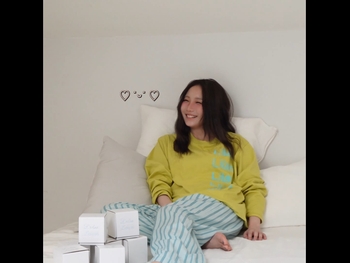  alt="Lilas Ikuta"