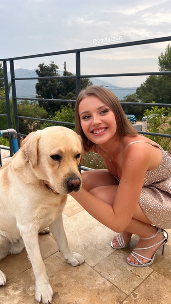 Carla Lazzari