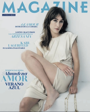 Almudena Amor