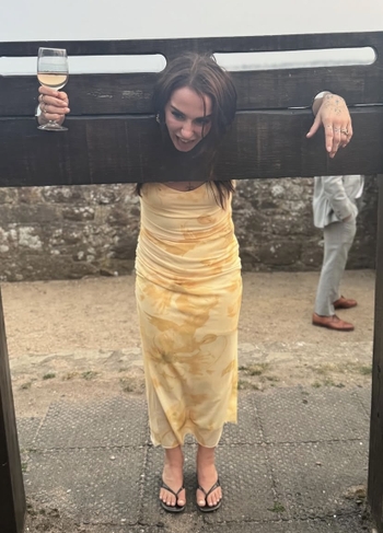 Ffion Davies