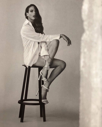 Christina Mileva