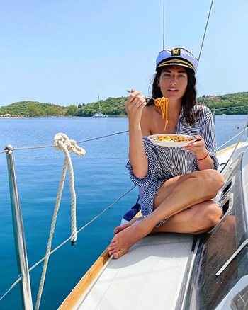 Christina Mileva