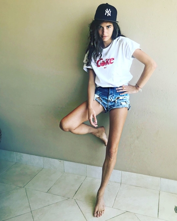 Christina Mileva