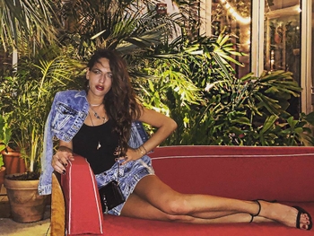Christina Mileva