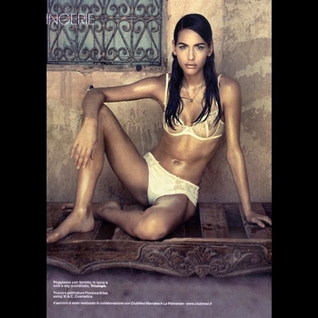 Christina Mileva