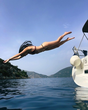 Christina Mileva