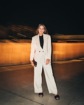 Veronika Kudermetova