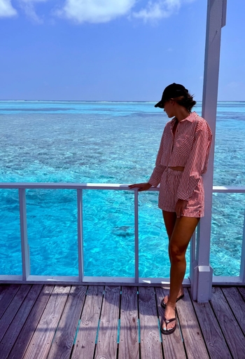 Veronika Kudermetova