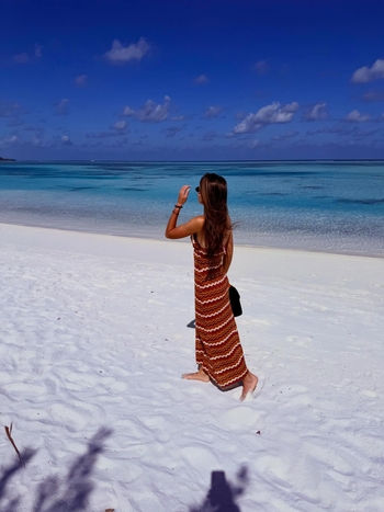 Veronika Kudermetova