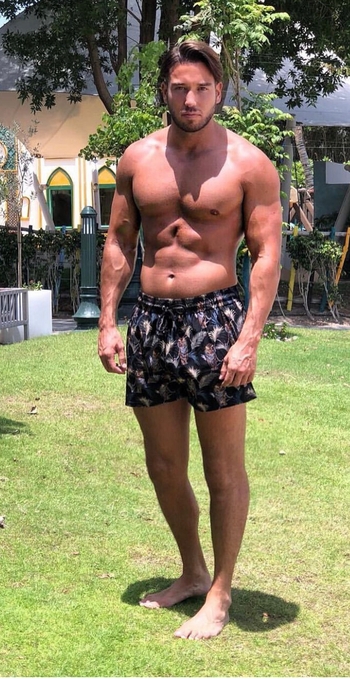 James Lock