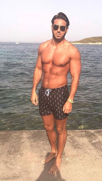 James Lock