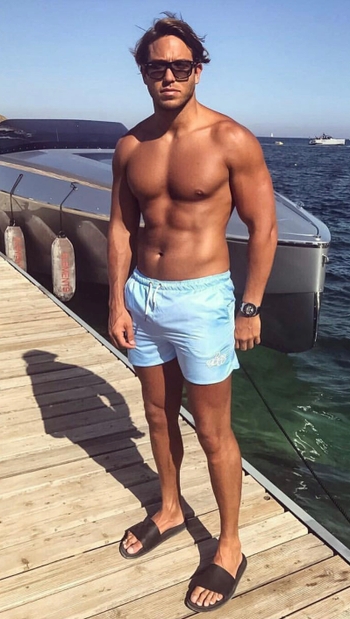 James Lock