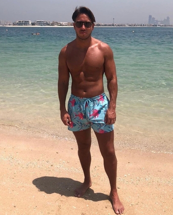 James Lock